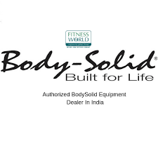 Body Solid